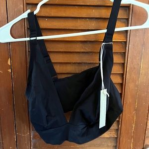 NWT Everlane ReNew Bra Large